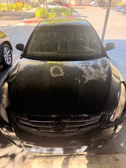 2010 Nissan Altima