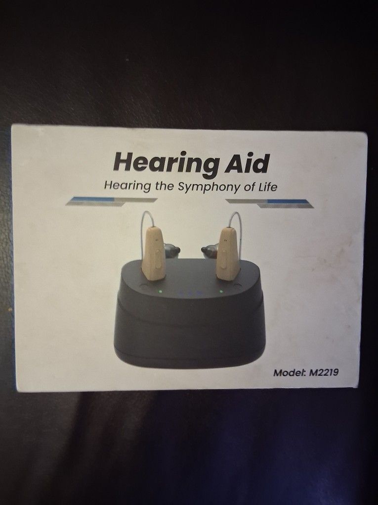 Hearing Aids