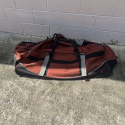 Duffle Bag