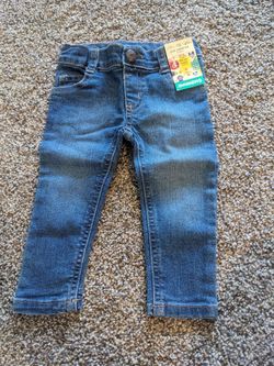 New Granimal's 12 M Skinny Jeans Girls