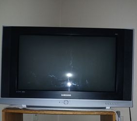Samsung 31" TV