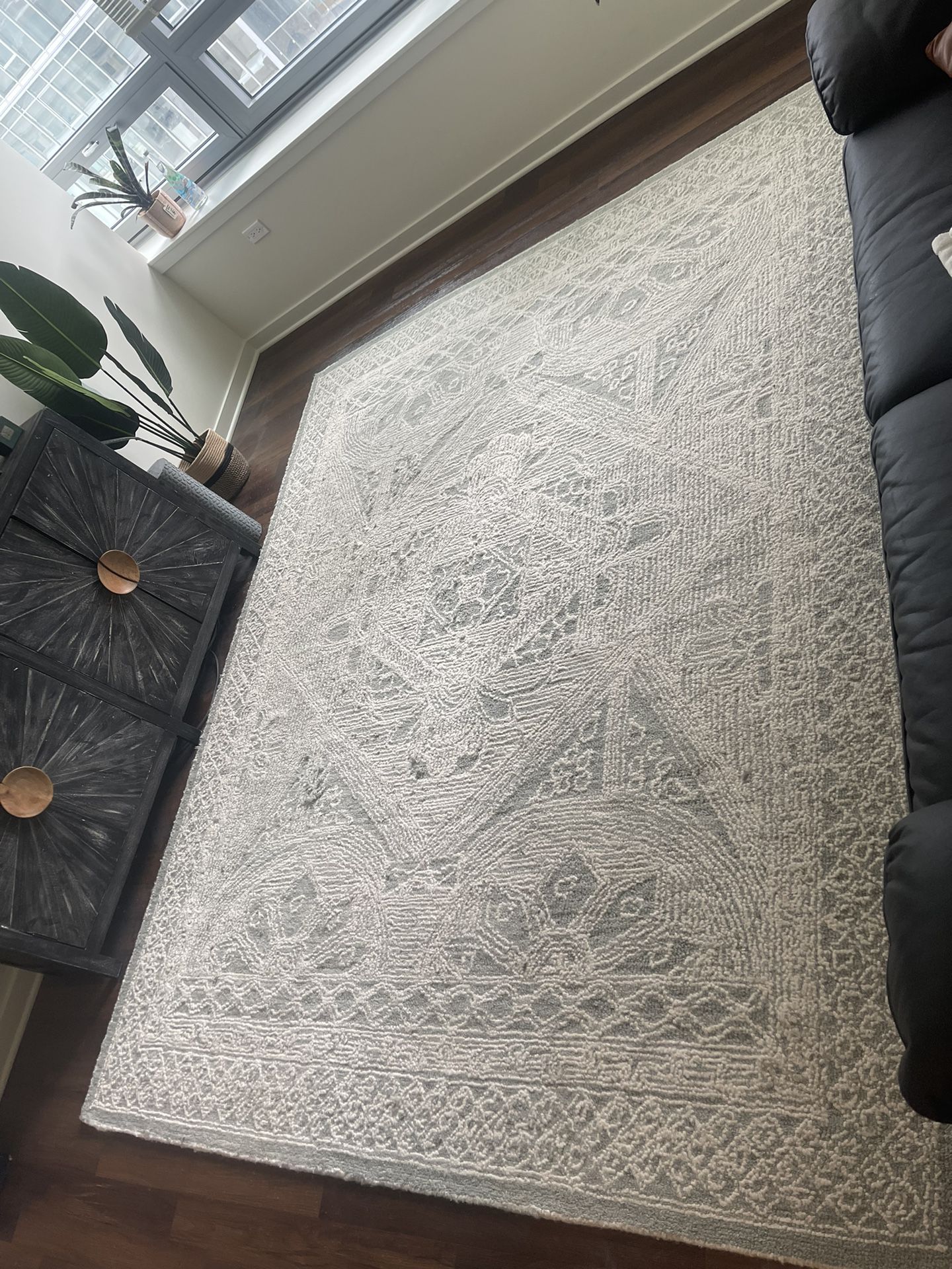 Area Rug Carpet 
