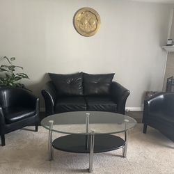 Living Room Set