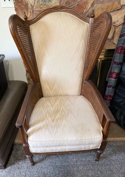 Antique Chair