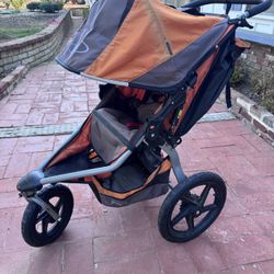 Bob Stroller 