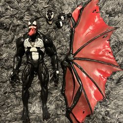 Marvel Legends Venom 