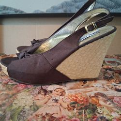 STEVE MADDEN Wedges