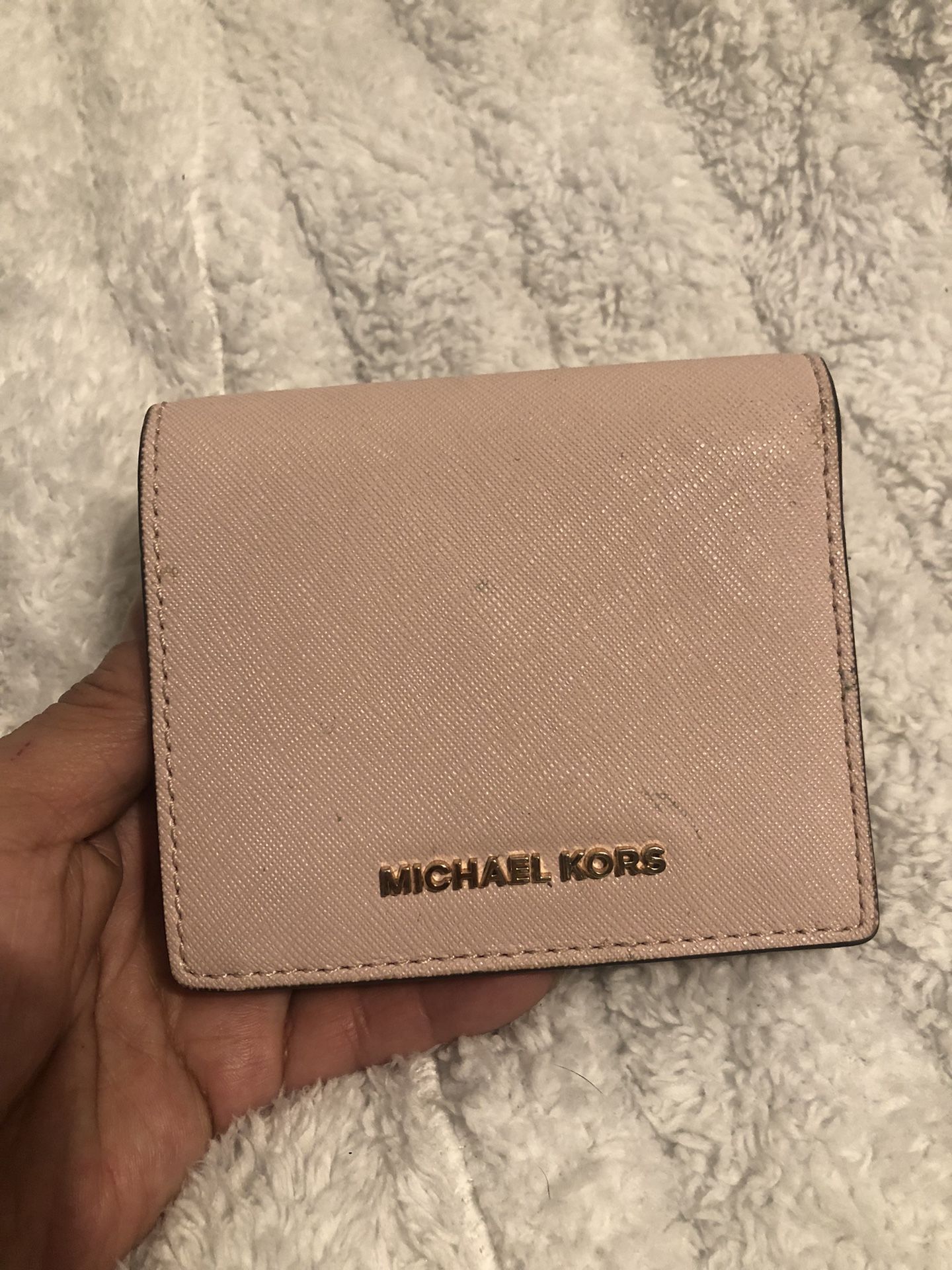 MICHAEL KORS WALLET