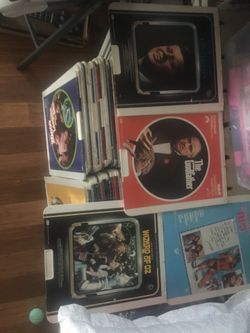 Lasers have over 200 some never open if your looking for a item just ask will go from there only thing I found out is shipping is around 8.00 each or