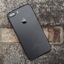 iPhone 7 Plus 256GB Unlocked