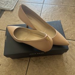 Cole Haan Women Heels