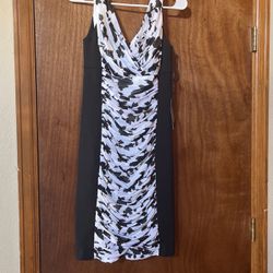 Size 4 Slimming Dress from White House Black Market 
