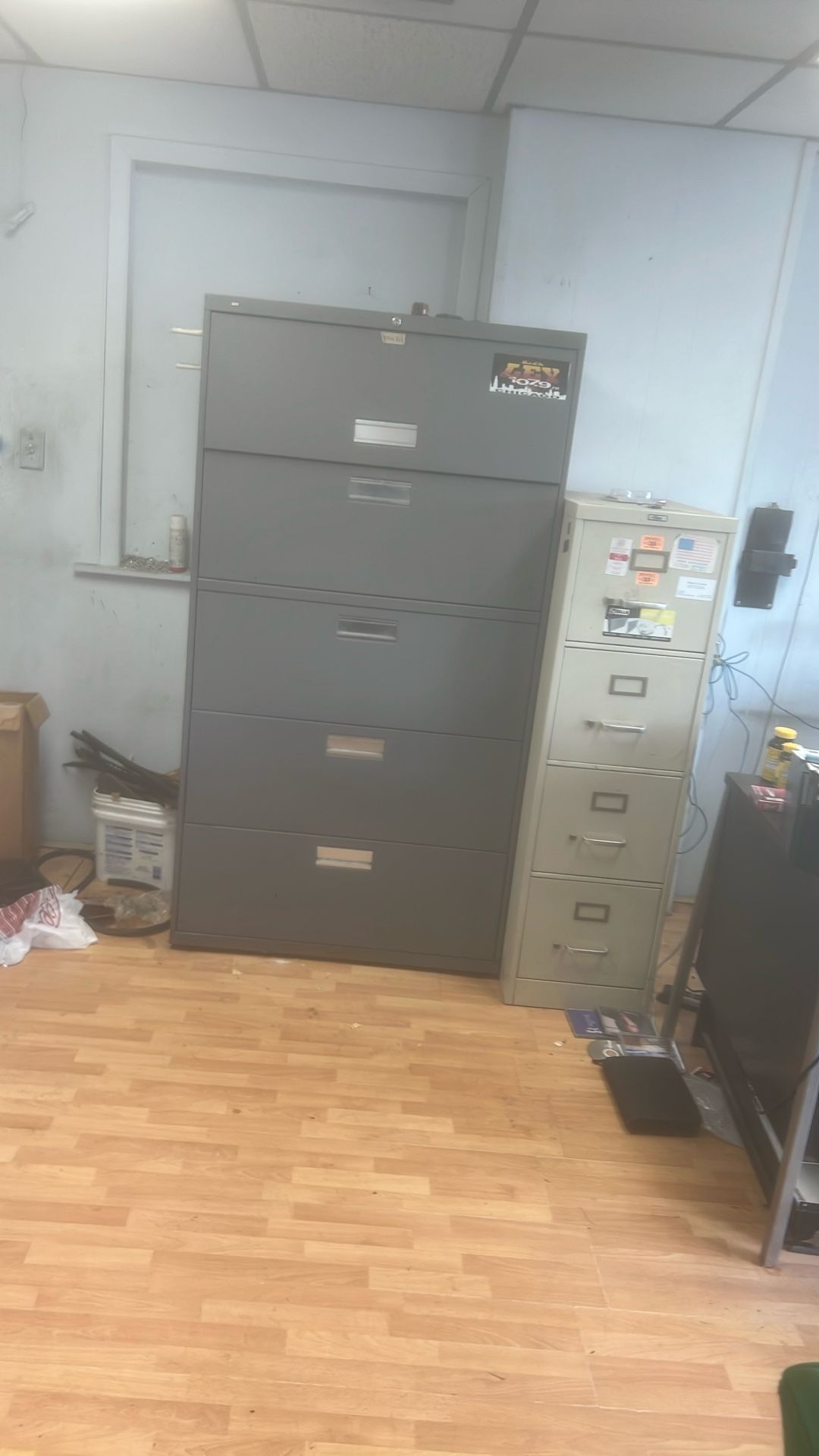 File Cabinets For Any Business