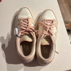 Nike Women’s Shoes Size 12