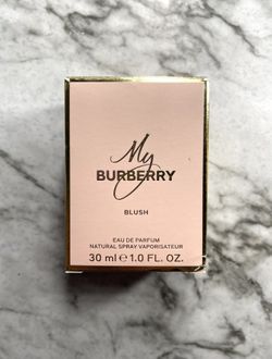 My Burberry Blush EDP