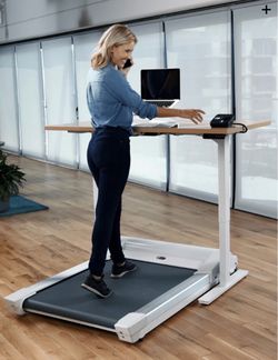 UNSIT® UNDER DESK TREADMILL