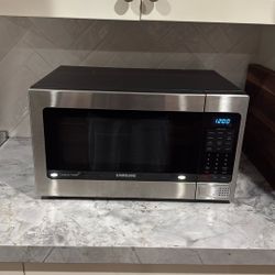 Samsung Microwave