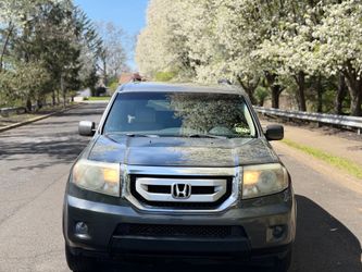 2010 Honda Pilot
