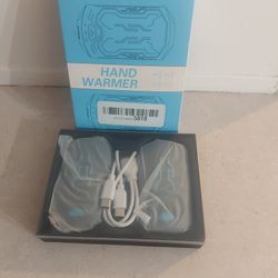 Hand Warmers