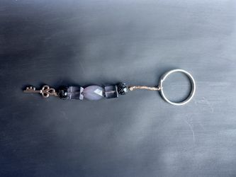 Handmade Keychain