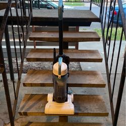 Black Decker Plus Vaccum 