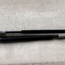 Ryobi 40v 10” Pole Saw