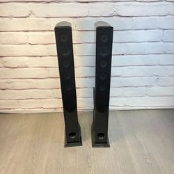 Theater Innovations Speakers Grand Piano Series TI-1650