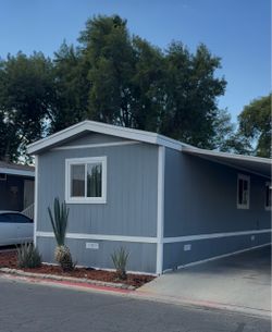 Mobile Home