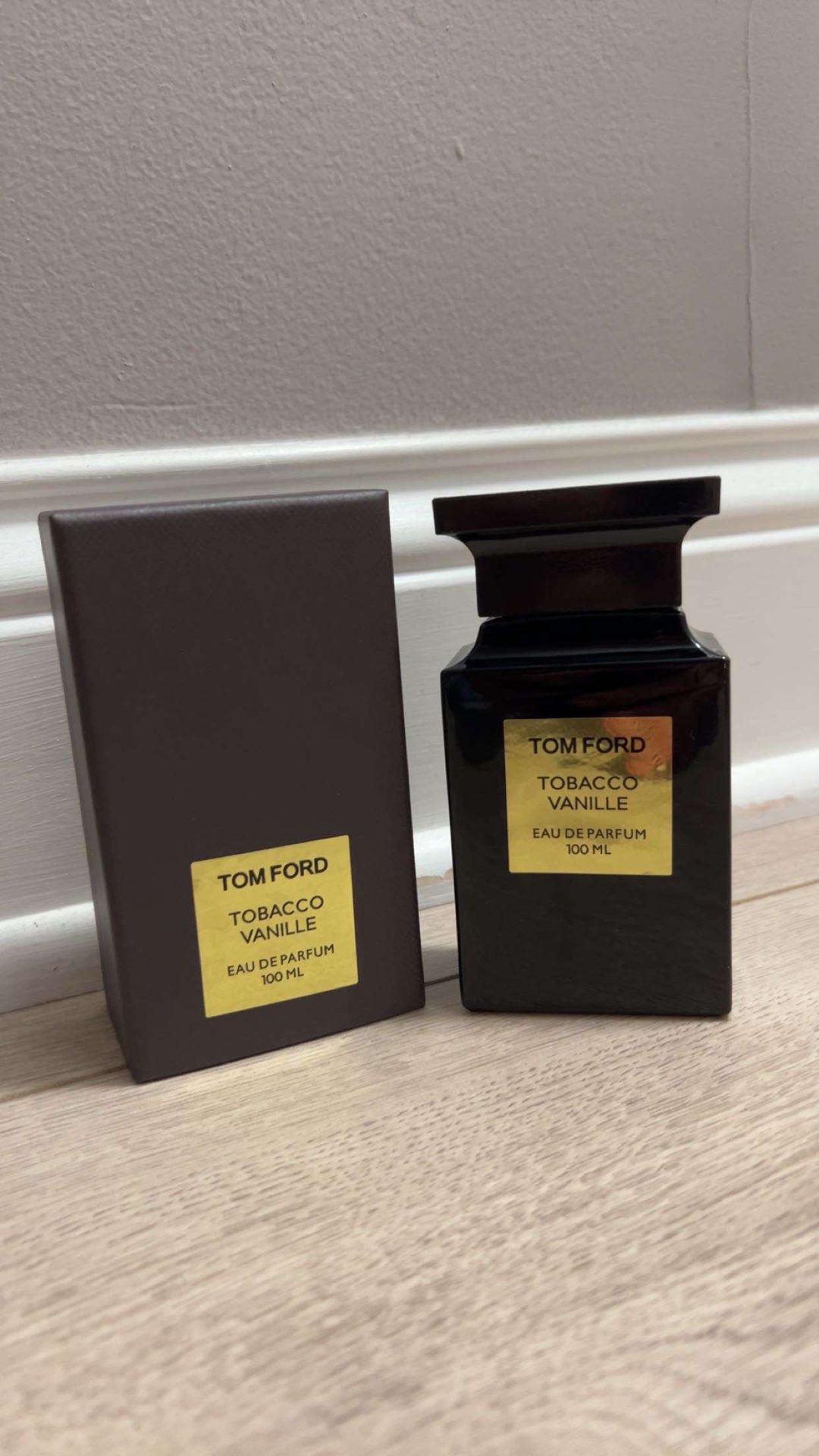 Tom Ford Tobacco Vanille