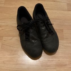 Soccer Cleats!