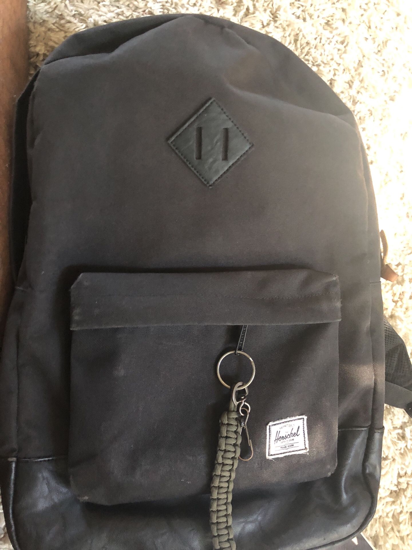 Herschel Backpack