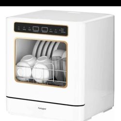 Countertop Dishwasher 