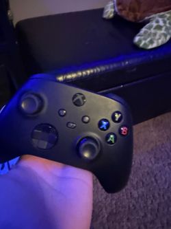Xbox series s controller