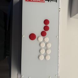 Hitbox Arcade Controller 
