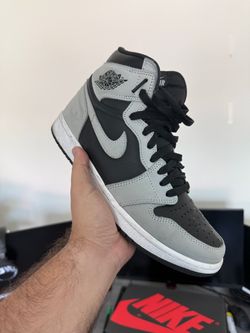 Nike Air Jordan 1 High - Shadow 2.0 size 9.5