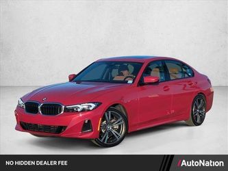 2023 BMW 330i
