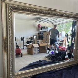 Extra Large Mirror 
