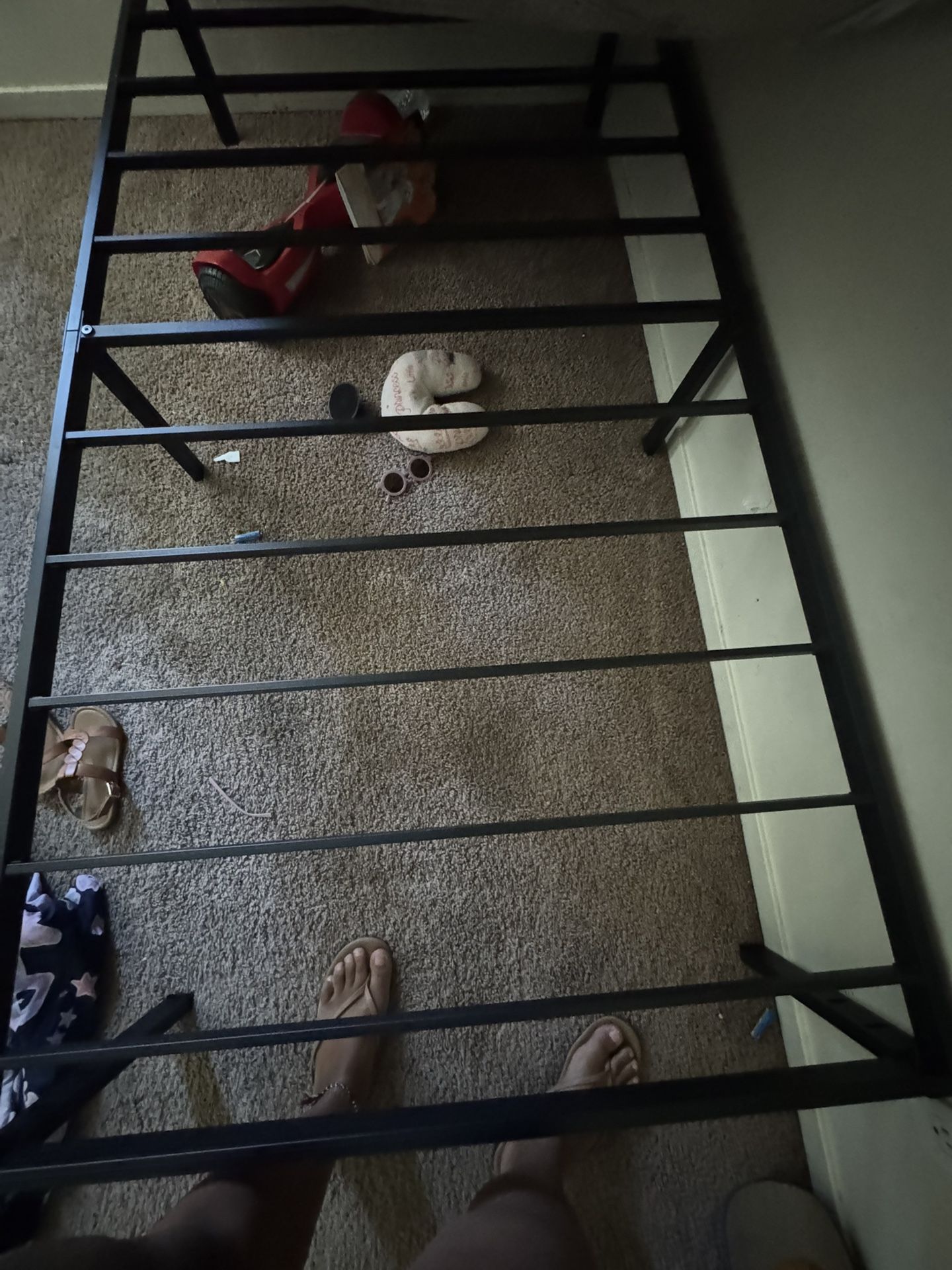Moving Out Of Town