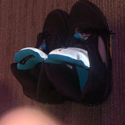 Jordan 5 Aqua