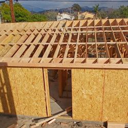 Framing