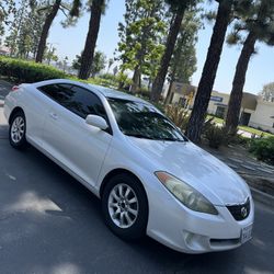 2004 Toyota Solara