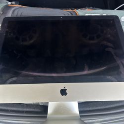 Apple iMac Model A1418