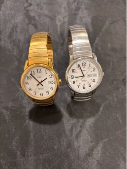 Timex Indiglo WR30M