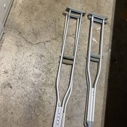 Crutches