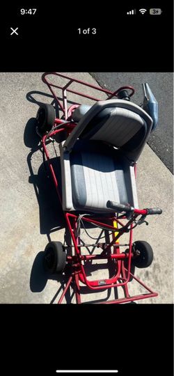 Go kart