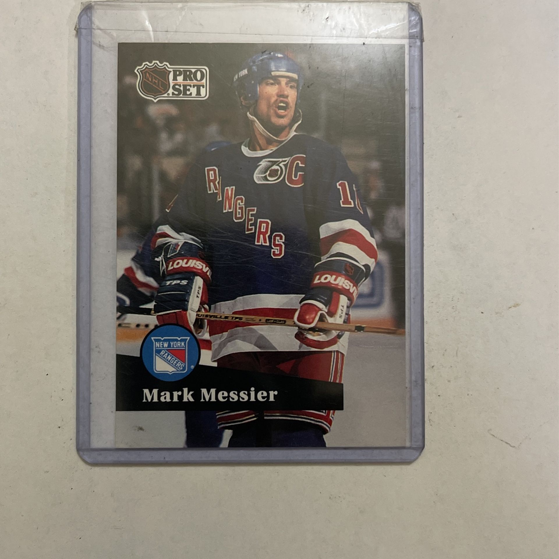 Classic Card