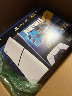 PlayStation 5 PS5