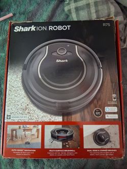 Shark ION ROBOT