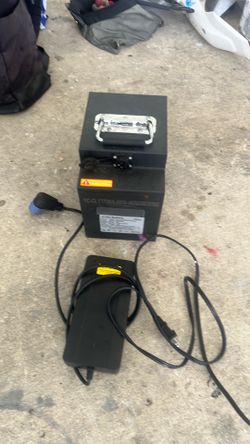 Vipcoo battery