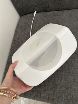 Wipe Warmer 